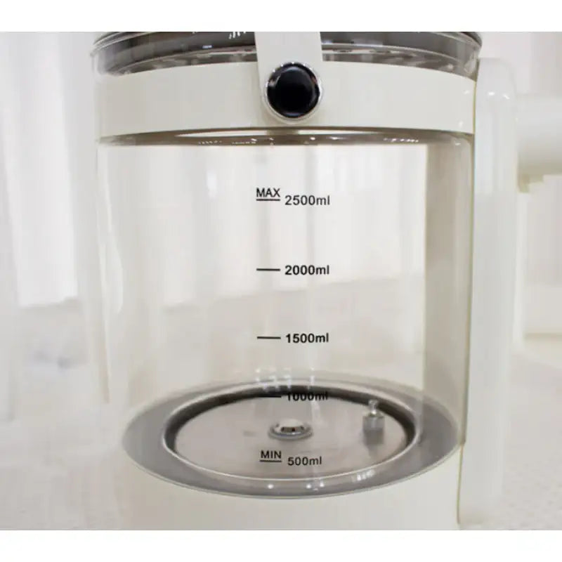 Wadiz x MIMA - Giant Milk Powder Dispenser - Wadiz x MIMA - Dispenser - Harumio