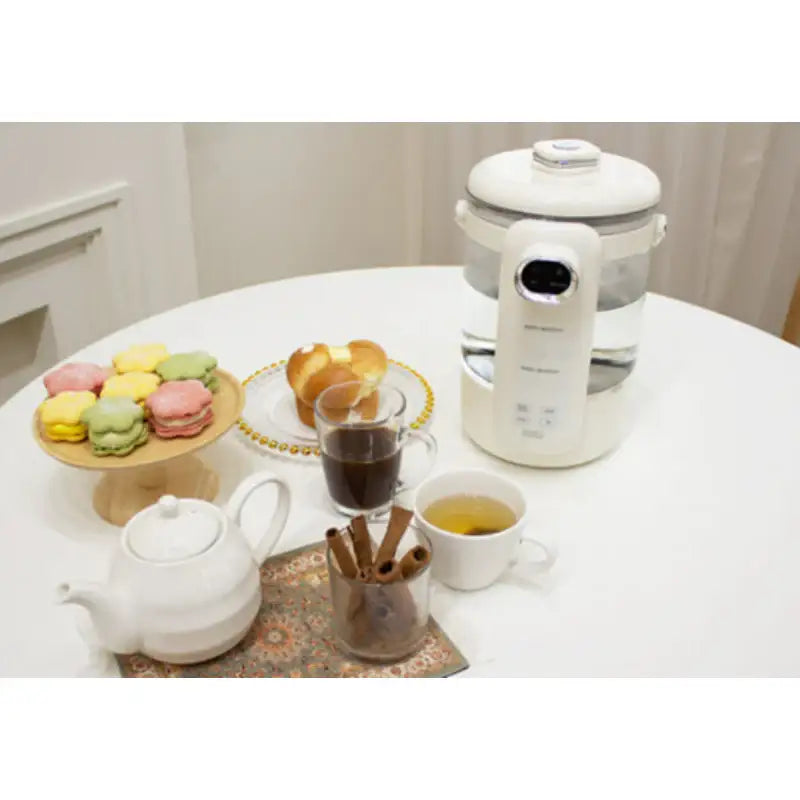 Wadiz x MIMA - Giant Milk Powder Dispenser - Wadiz x MIMA - Dispenser - Harumio