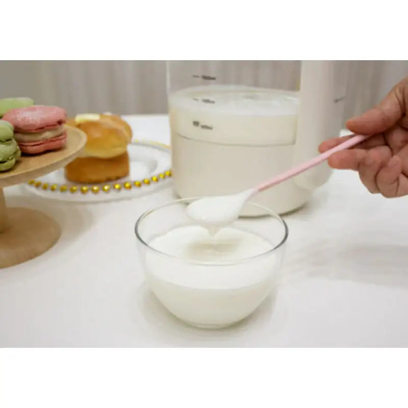 Wadiz x MIMA - Giant Milk Powder Dispenser - Wadiz x MIMA - Dispenser - Harumio