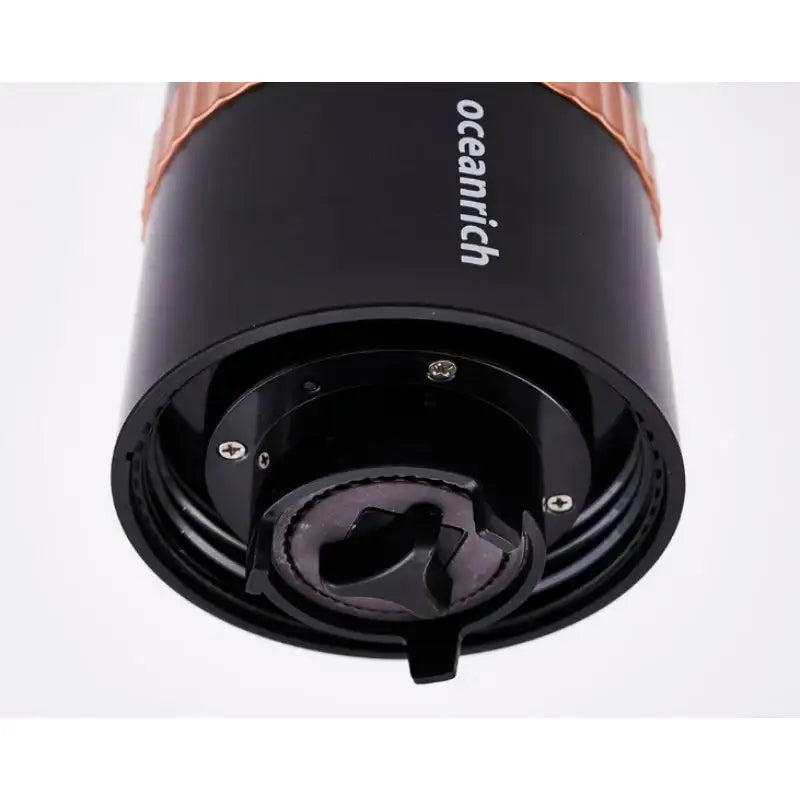 Wadiz x OceanRich - G2 Coffee Grinder - Wadiz x OceanRich - Coffee Grinder - Harumio