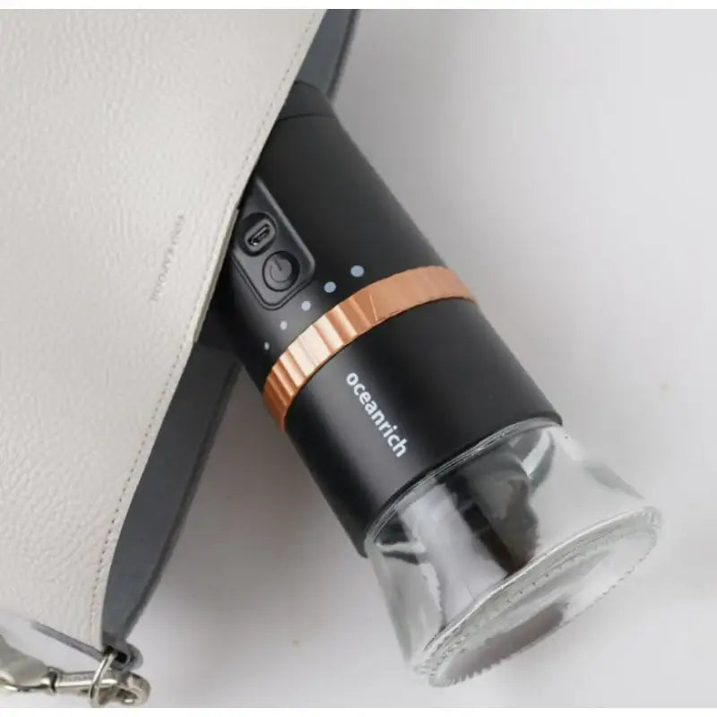 Wadiz x OceanRich - G2 Coffee Grinder - Wadiz x OceanRich - Coffee Grinder - Harumio