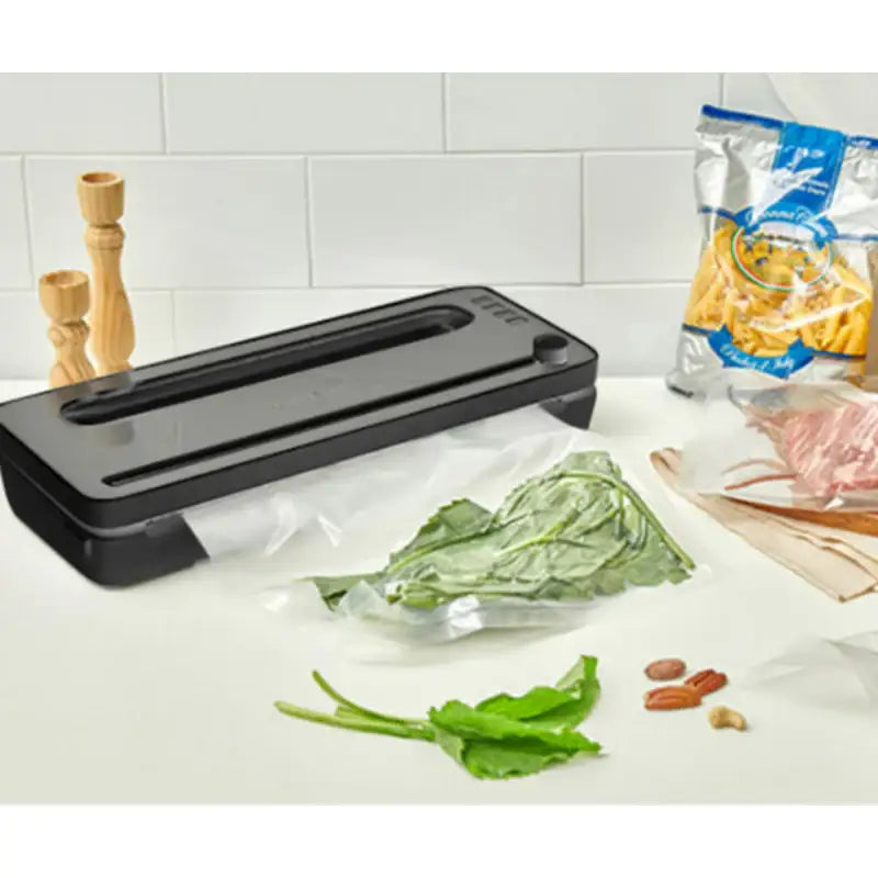 Wadiz x Bean Cruise - Vacuum Sealer Machine - Wadiz x Bean Cruise - Vacuum Sealer Machine - Harumio