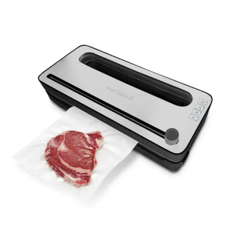 Wadiz x Bean Cruise - Vacuum Sealer Machine - Wadiz x Bean Cruise - Vacuum Sealer Machine - Harumio