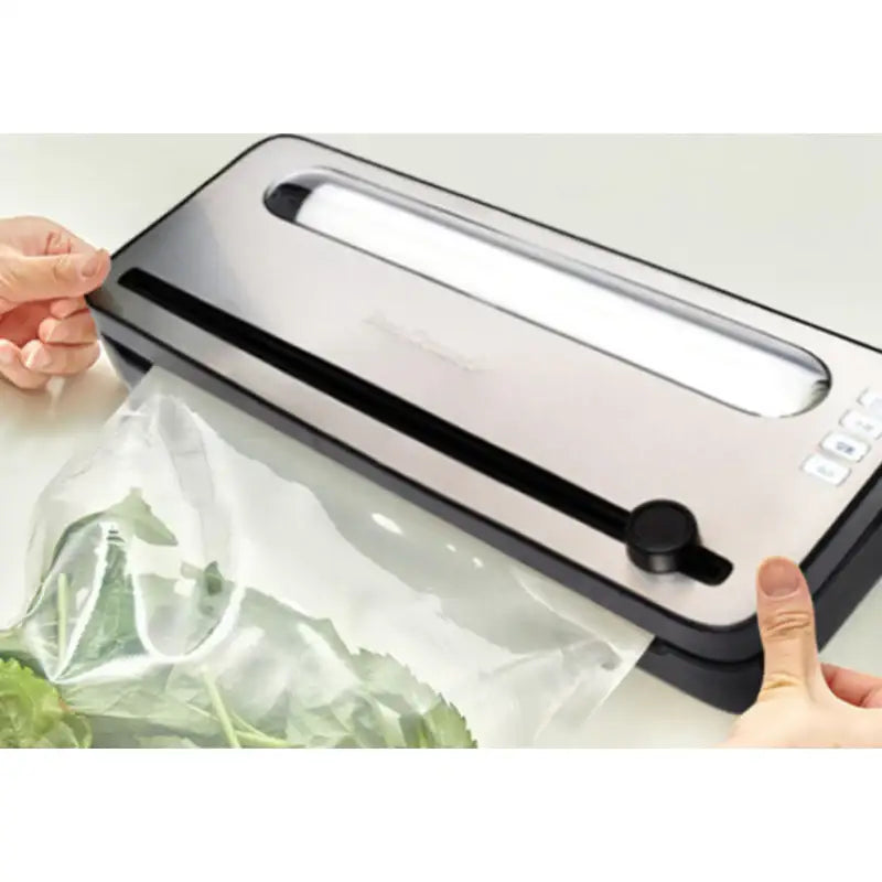 Wadiz x Bean Cruise - Vacuum Sealer Machine - Wadiz x Bean Cruise - Vacuum Sealer Machine - Harumio