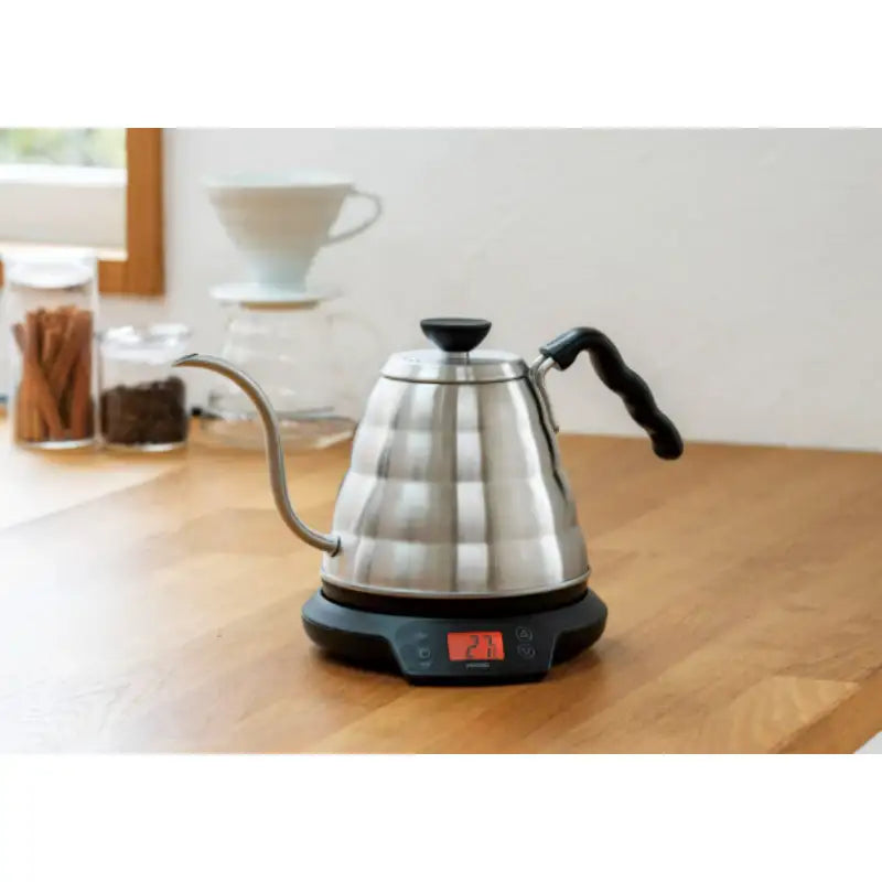 Wadiz x Hario - Temperature Controlled Drip Kettle - Wadiz x Hario - Kettle - Harumio