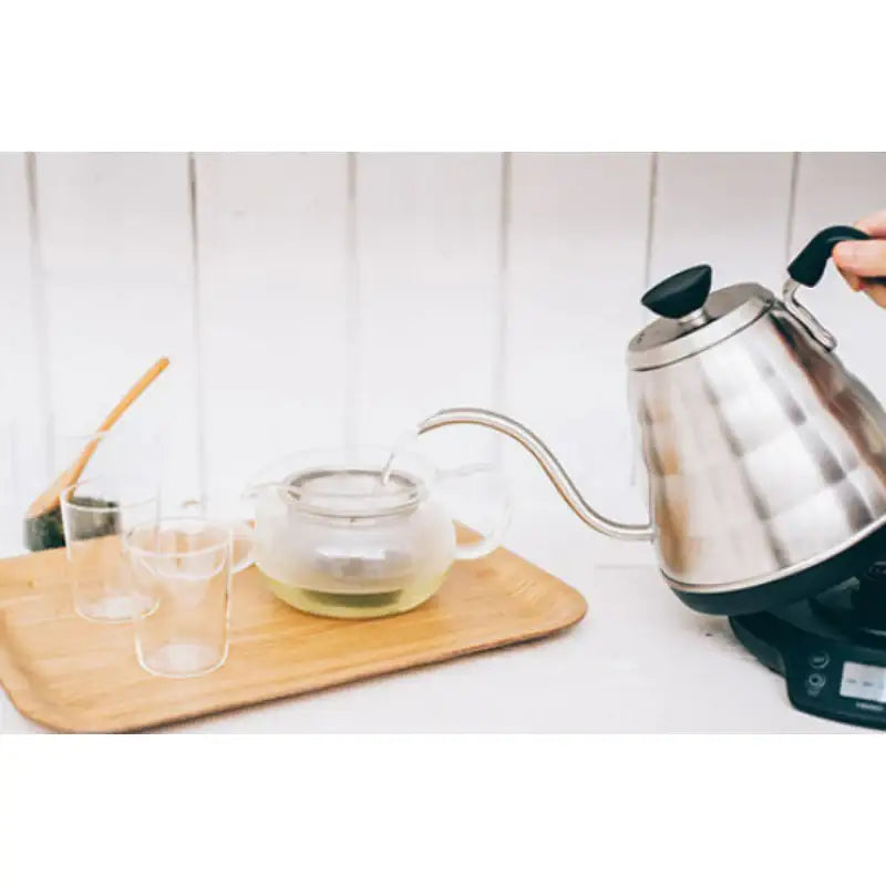 Wadiz x Hario - Temperature Controlled Drip Kettle - Wadiz x Hario - Kettle - Harumio