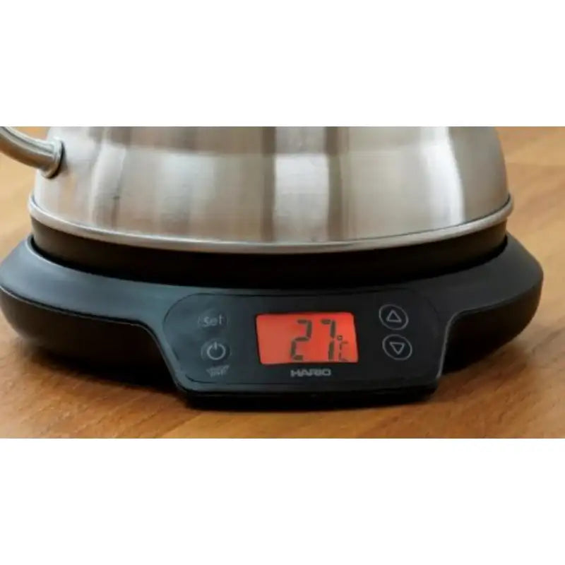 Wadiz x Hario - Temperature Controlled Drip Kettle - Wadiz x Hario - Kettle - Harumio