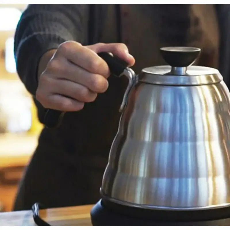 Wadiz x Hario - Temperature Controlled Drip Kettle - Wadiz x Hario - Kettle - Harumio