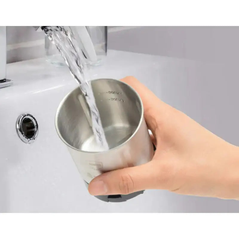 Wadiz x Bean Cruise - Rechargeable Coffee Grinder - Wadiz x Bean Cruise - Coffee Grinder - Harumio
