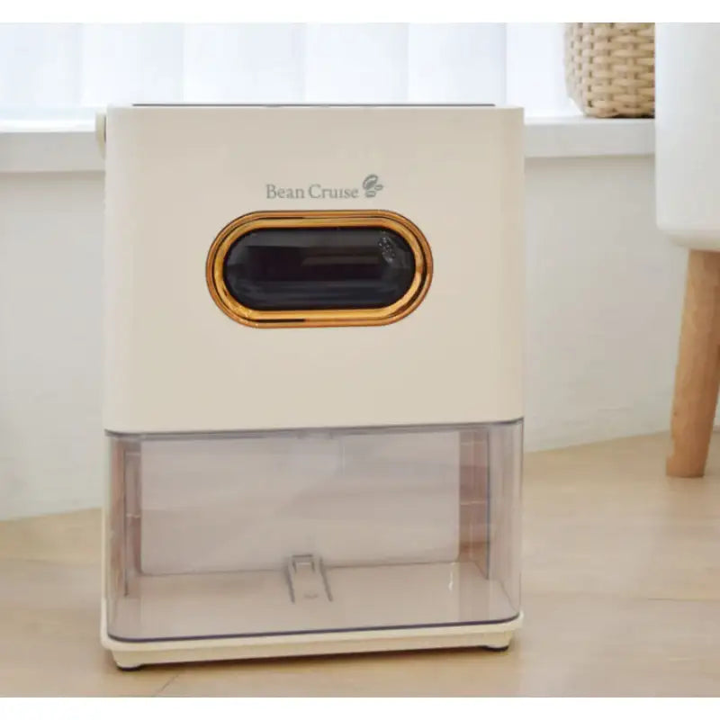 Wadiz x Bean Cruise - Dehumidifier - Wadiz x Bean Cruise - Dehumidifier - Harumio