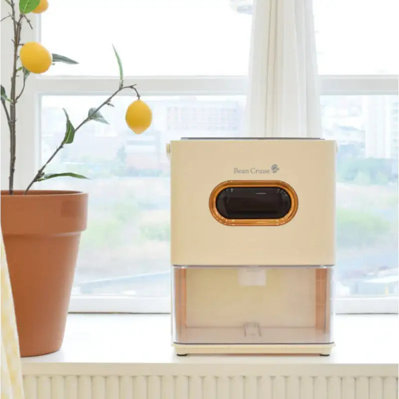 Wadiz x Bean Cruise - Dehumidifier - Wadiz x Bean Cruise - Dehumidifier - Harumio