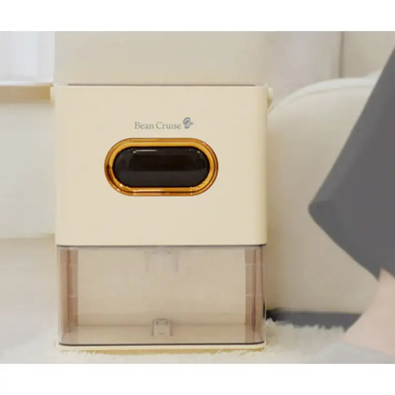 Wadiz x Bean Cruise - Dehumidifier - Wadiz x Bean Cruise - Dehumidifier - Harumio