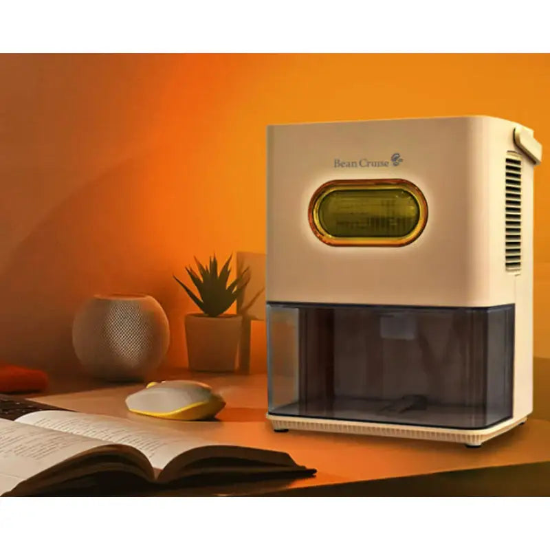 Wadiz x Bean Cruise - Dehumidifier - Wadiz x Bean Cruise - Dehumidifier - Harumio