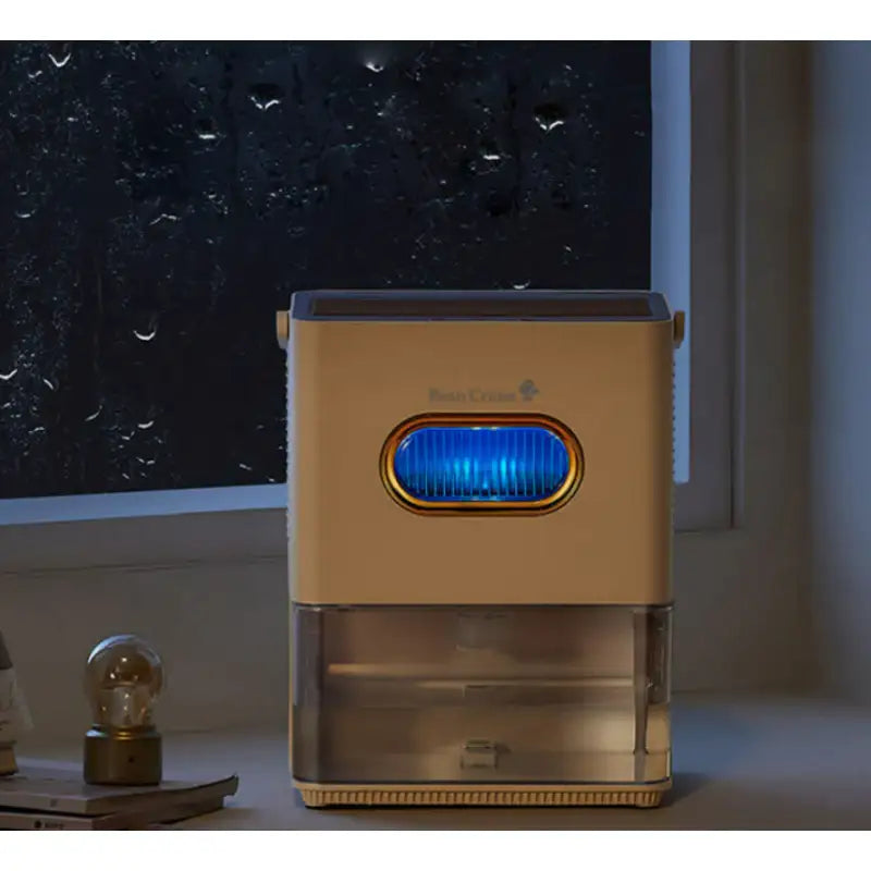 Wadiz x Bean Cruise - Dehumidifier - Wadiz x Bean Cruise - Dehumidifier - Harumio