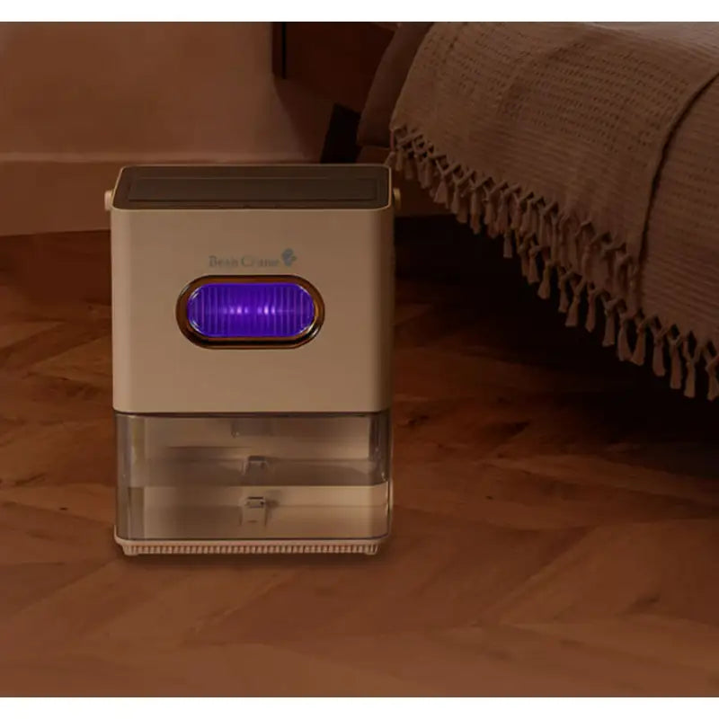 Wadiz x Bean Cruise - Dehumidifier - Wadiz x Bean Cruise - Dehumidifier - Harumio