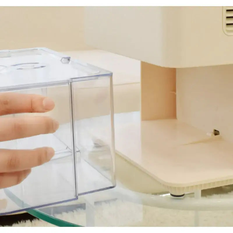 Wadiz x Bean Cruise - Dehumidifier - Wadiz x Bean Cruise - Dehumidifier - Harumio