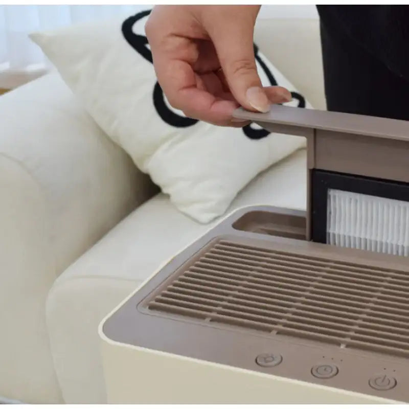 Wadiz x Bean Cruise - Dehumidifier - Wadiz x Bean Cruise - Dehumidifier - Harumio