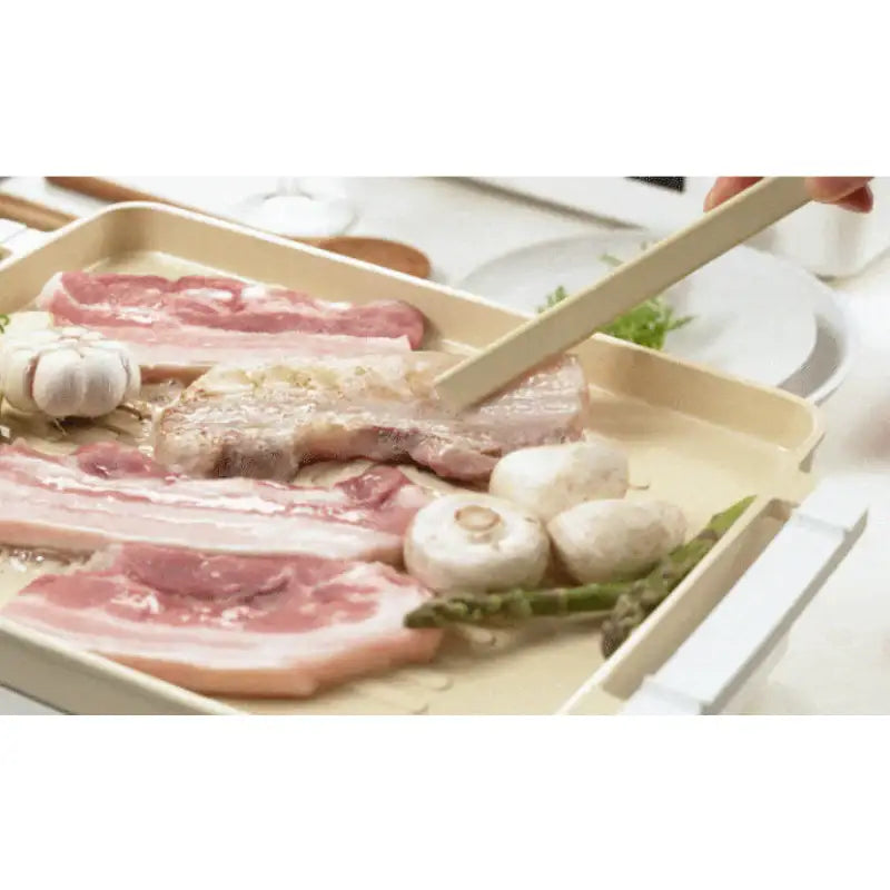 Wadiz x Dr.HOWS - Multi Cooker - Wadiz x Dr.HOWS - Induction Cooker - Harumio