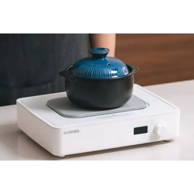 Wadiz x Dr.HOWS - Multi Cooker - Wadiz x Dr.HOWS - Induction Cooker - Harumio
