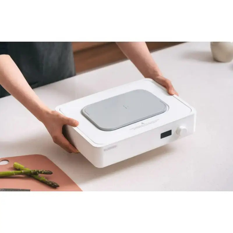 Wadiz x Dr.HOWS - Multi Cooker - Wadiz x Dr.HOWS - Induction Cooker - Harumio