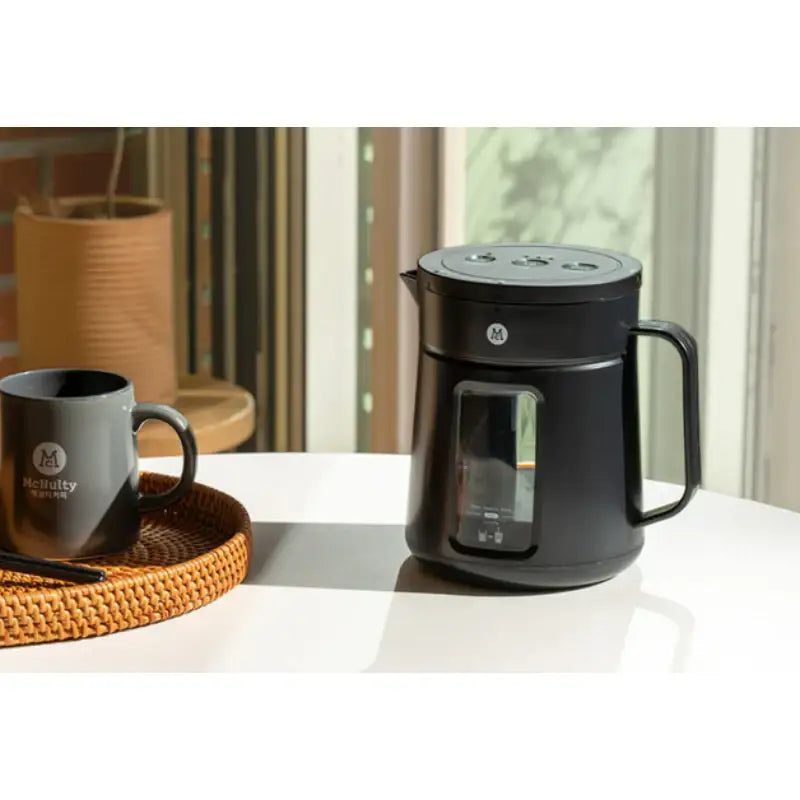 Wadiz x McNulty - 2 in 1 Coffee Maker - Wadiz x McNulty - Coffee Maker - Harumio