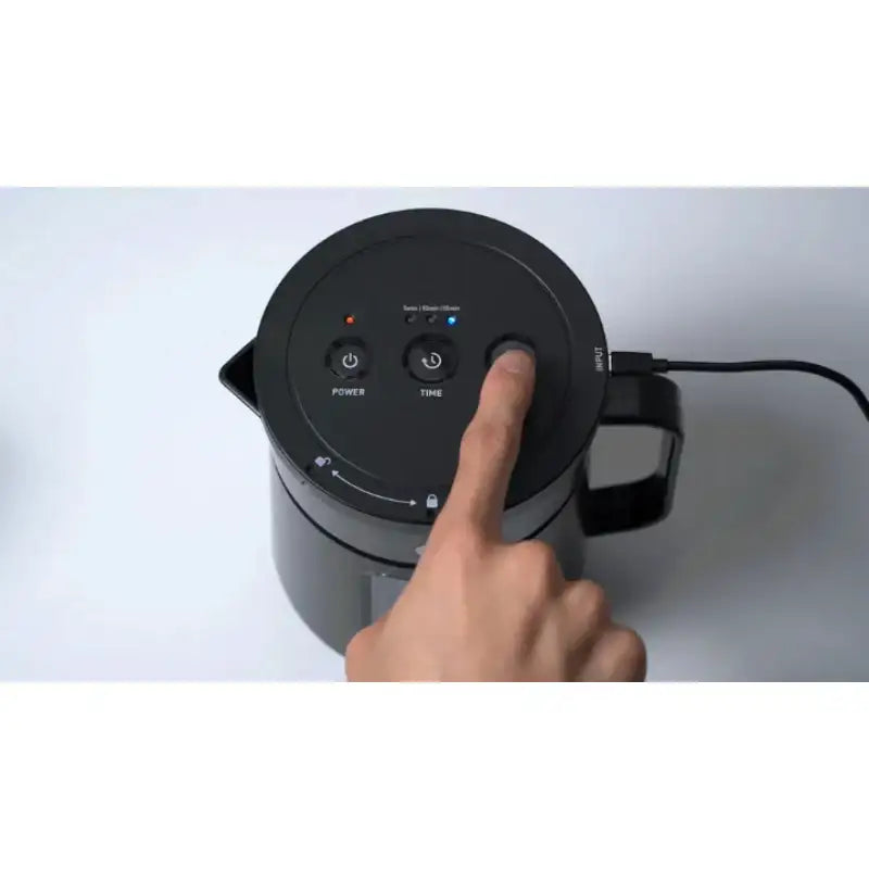Wadiz x McNulty - 2 in 1 Coffee Maker - Wadiz x McNulty - Coffee Maker - Harumio