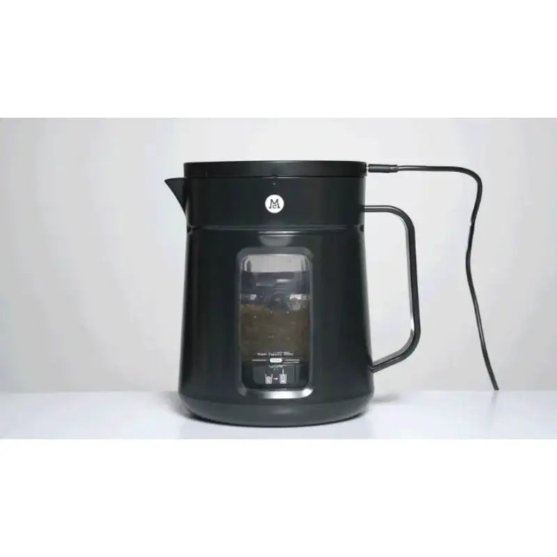 Wadiz x McNulty - 2 in 1 Coffee Maker - Wadiz x McNulty - Coffee Maker - Harumio