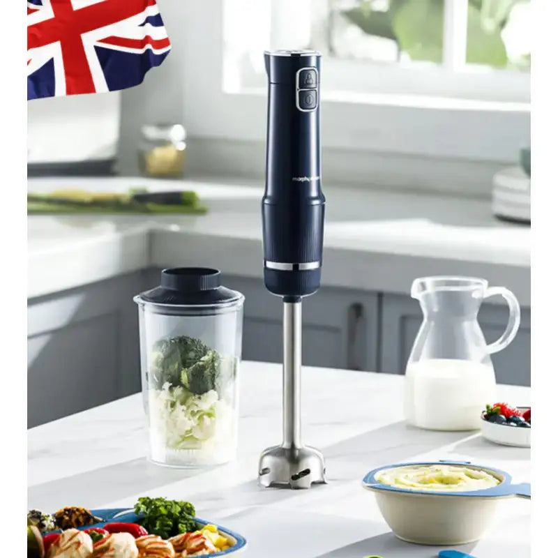 Wadiz x morphy richards - Cordless Hand Blender - Wadiz x morphy richards - Hand Blender - Harumio