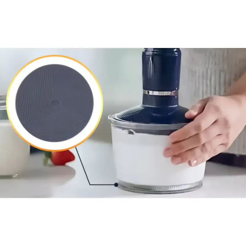 Wadiz x morphy richards - Cordless Hand Blender - Wadiz x morphy richards - Hand Blender - Harumio