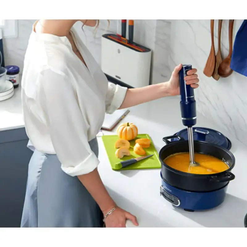 Wadiz x morphy richards - Cordless Hand Blender - Wadiz x morphy richards - Hand Blender - Harumio