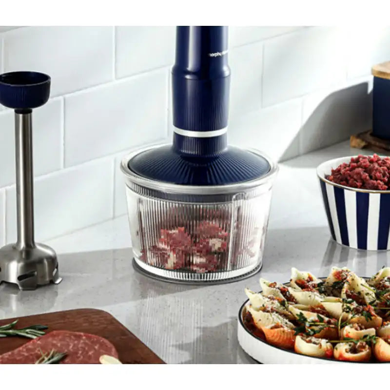 Wadiz x morphy richards - Cordless Hand Blender - Wadiz x morphy richards - Hand Blender - Harumio