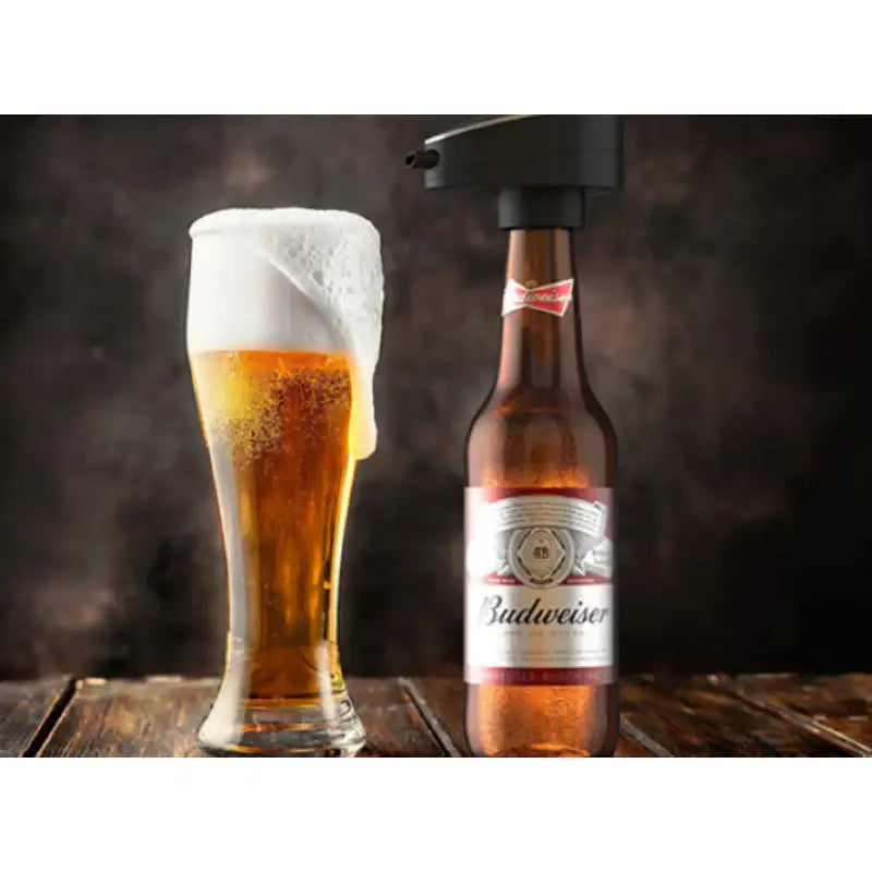 Wadiz x AYA - Cream Beer Maker - Wadiz x AYA - Beer Maker - Harumio
