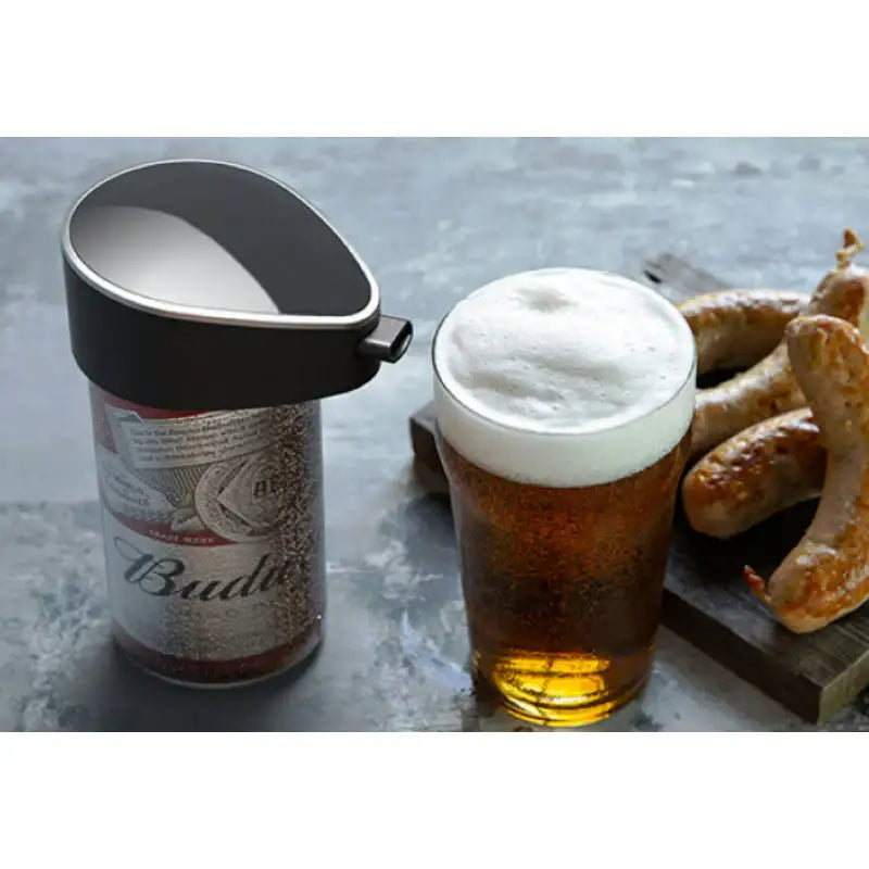 Wadiz x AYA - Cream Beer Maker - Wadiz x AYA - Beer Maker - Harumio