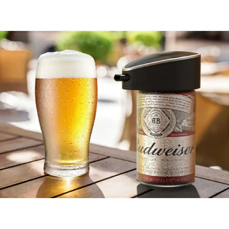 Wadiz x AYA - Cream Beer Maker - Wadiz x AYA - Beer Maker - Harumio