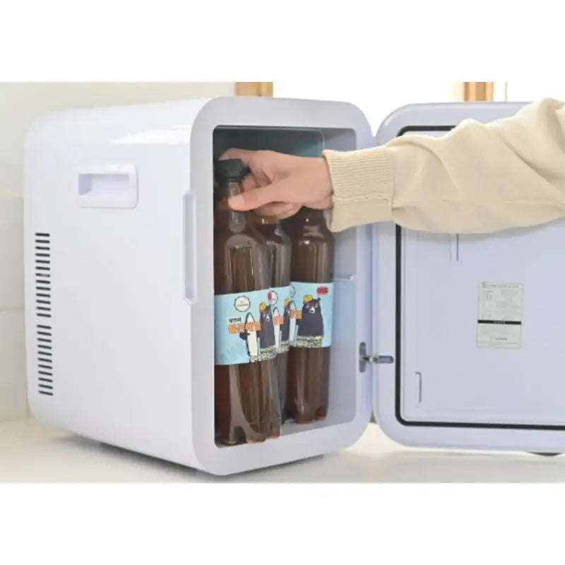 Wadiz x Tera Brew - Brewing Machine - Wadiz x Tera Brew - Beer Maker - Harumio