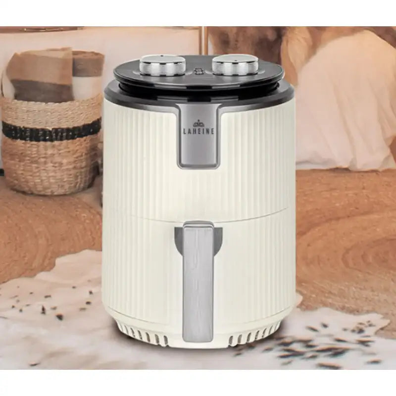 Wadiz x LAHEINE - The Queen Camp Air Fryer - Wadiz x LAHEINE - Air Fryer - Harumio
