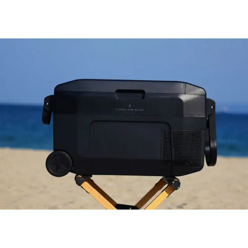 Wadiz x Joseon Camping - Outdoor Freezer - Wadiz x Joseon Camping - Freezer - Harumio