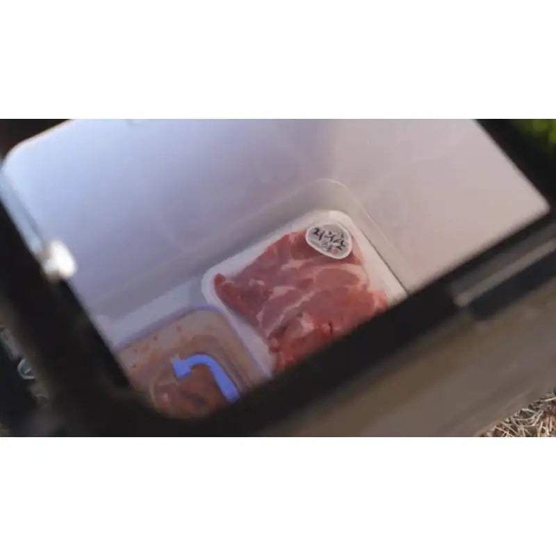 Wadiz x Joseon Camping - Outdoor Freezer - Wadiz x Joseon Camping - Freezer - Harumio