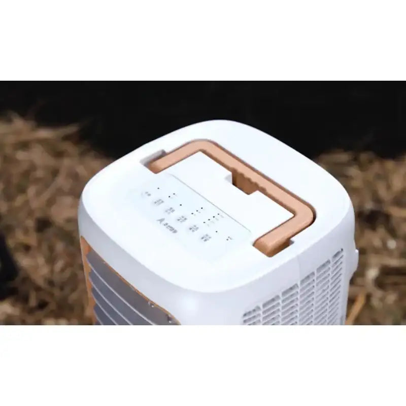 Wadiz x Joseon Camping - Portable Air Conditioner - Wadiz x Joseon Camping - AirCon - Harumio