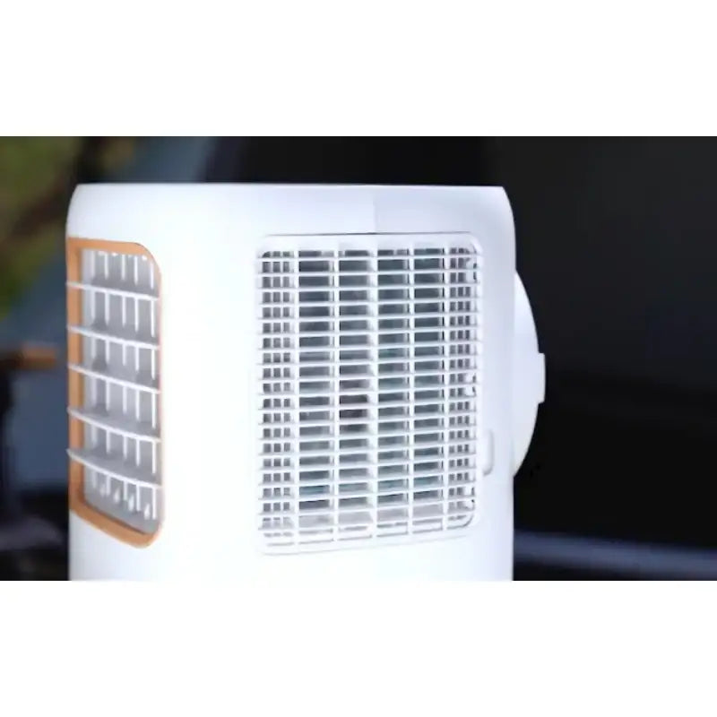 Wadiz x Joseon Camping - Portable Air Conditioner - Wadiz x Joseon Camping - AirCon - Harumio