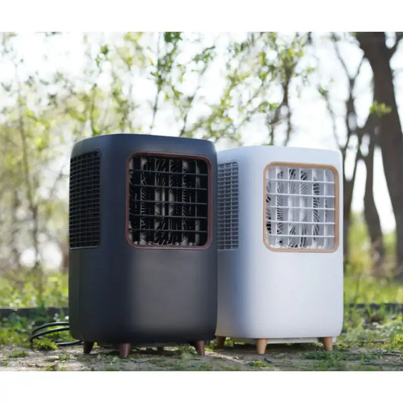 Wadiz x Joseon Camping - Portable Air Conditioner - Wadiz x Joseon Camping - AirCon - Harumio