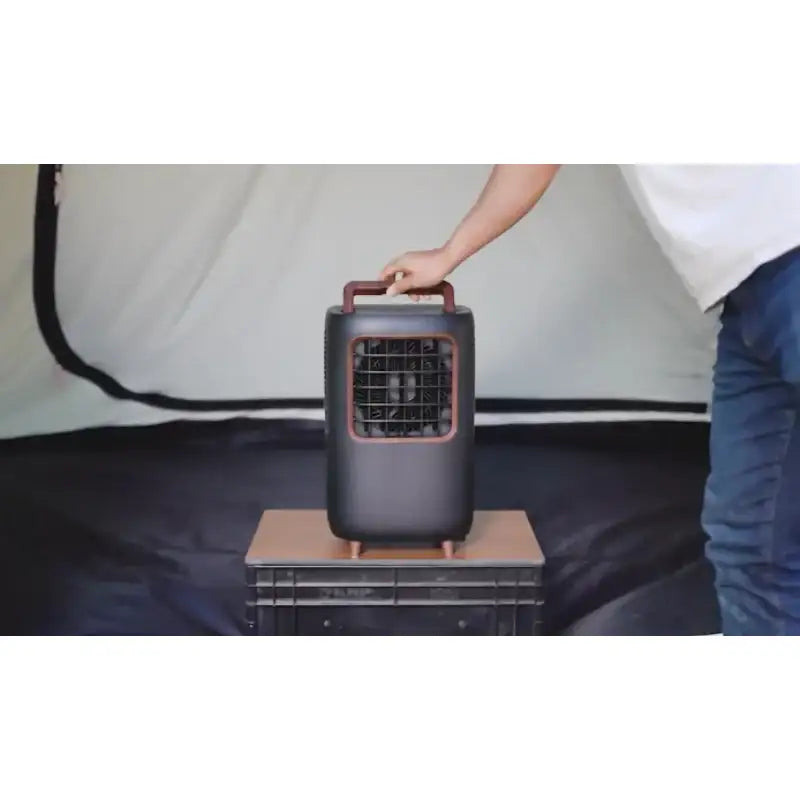 Wadiz x Joseon Camping - Portable Air Conditioner - Wadiz x Joseon Camping - AirCon - Harumio