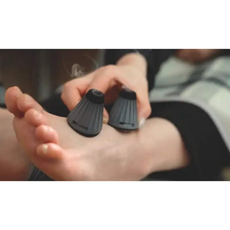 Wadiz x MARI - Moxibustion Machine - Wadiz x MARI - Moxibustion - Harumio