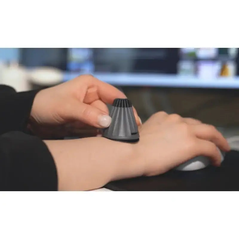 Wadiz x MARI - Moxibustion Machine - Wadiz x MARI - Moxibustion - Harumio