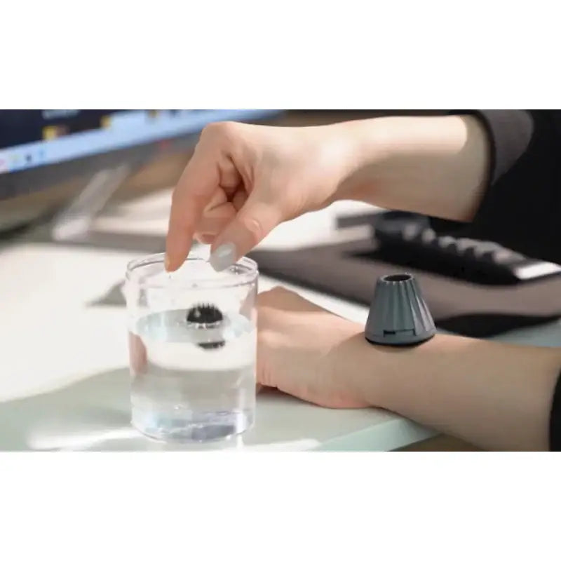 Wadiz x MARI - Moxibustion Machine - Wadiz x MARI - Moxibustion - Harumio