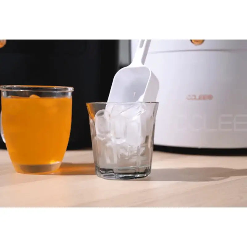 Wadiz x CCLEEO - Ice Maker - Wadiz x CCLEEO - Ice Maker - Harumio