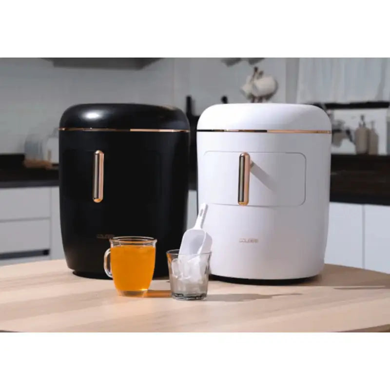 Wadiz x CCLEEO - Ice Maker - Wadiz x CCLEEO - Ice Maker - Harumio