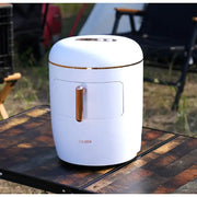 Wadiz x CCLEEO - Ice Maker - Wadiz x CCLEEO - Ice Maker - Harumio
