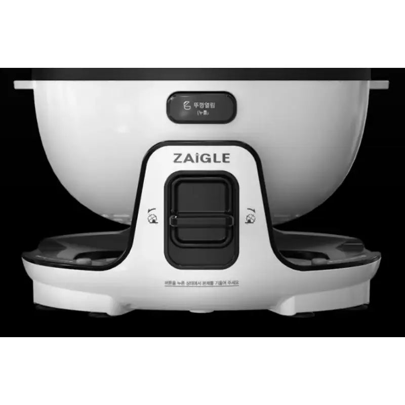 Wadiz x Zaigle - Air Fryer - Wadiz x Zaigle - Air Fryer - Harumio