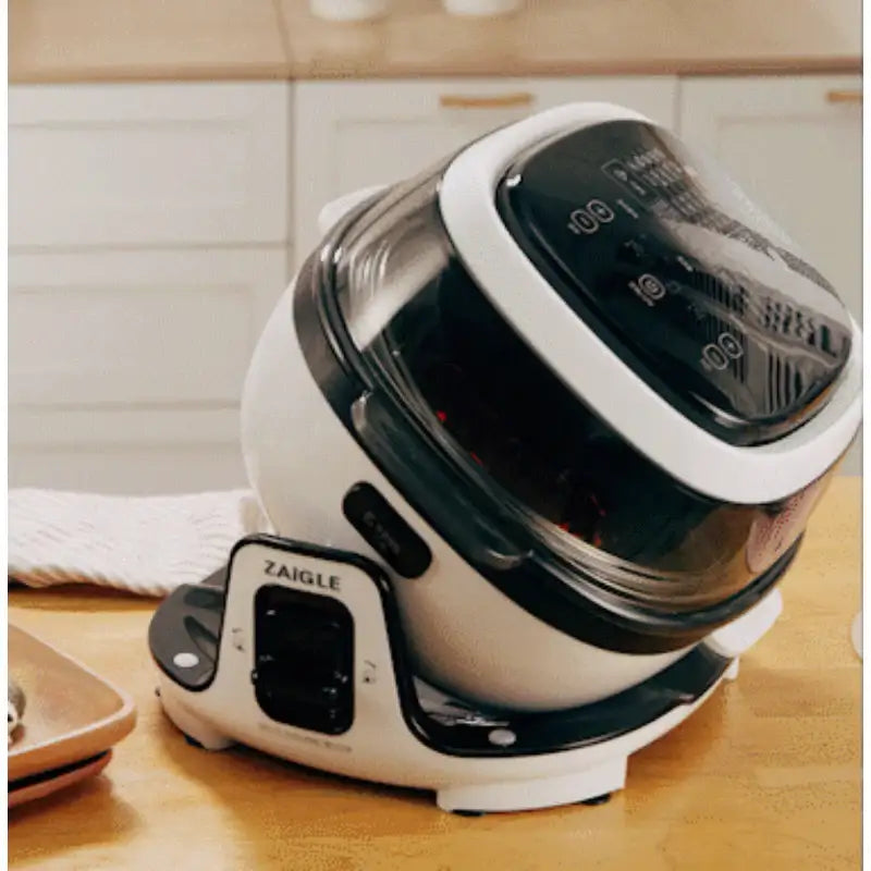 Wadiz x Zaigle - Air Fryer - Wadiz x Zaigle - Air Fryer - Harumio